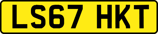 LS67HKT
