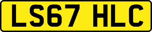 LS67HLC