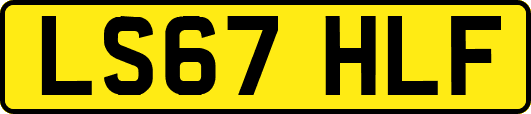 LS67HLF