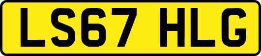 LS67HLG
