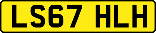 LS67HLH