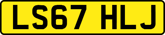 LS67HLJ