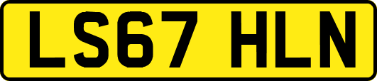 LS67HLN