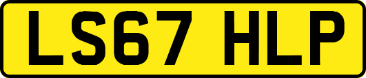 LS67HLP