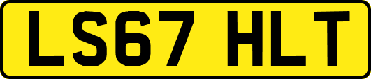 LS67HLT
