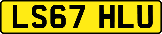 LS67HLU