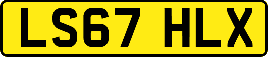 LS67HLX