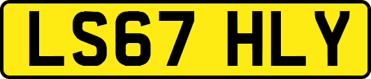LS67HLY