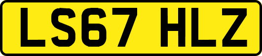 LS67HLZ