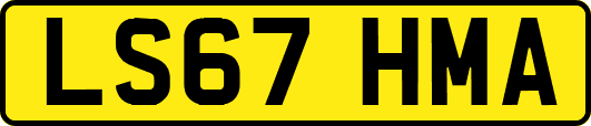 LS67HMA