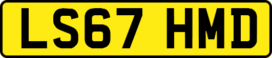 LS67HMD