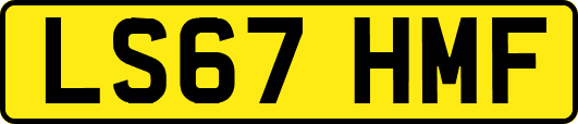 LS67HMF