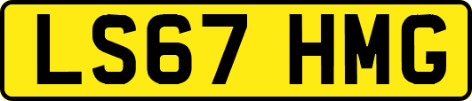 LS67HMG