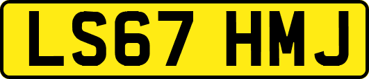 LS67HMJ