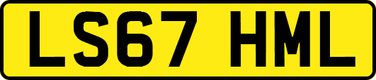 LS67HML