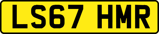 LS67HMR