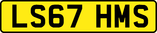 LS67HMS