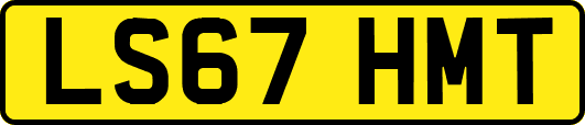 LS67HMT