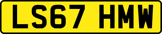 LS67HMW