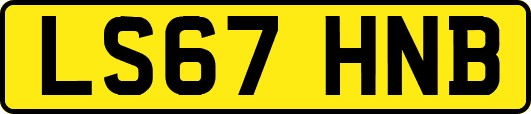 LS67HNB