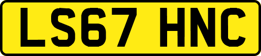 LS67HNC
