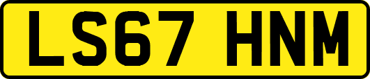 LS67HNM