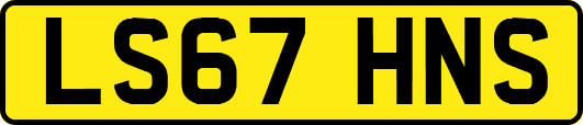 LS67HNS