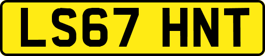 LS67HNT