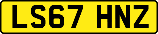 LS67HNZ