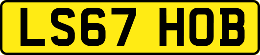 LS67HOB
