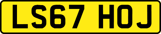 LS67HOJ