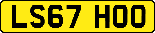 LS67HOO