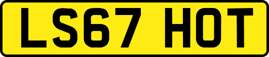 LS67HOT
