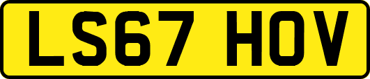 LS67HOV