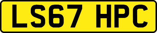 LS67HPC