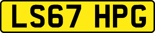 LS67HPG