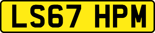 LS67HPM