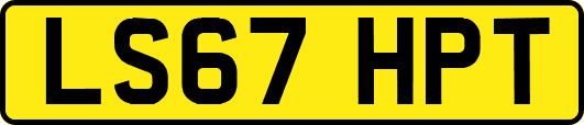 LS67HPT