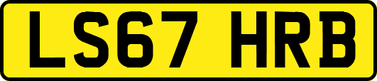 LS67HRB