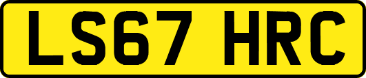 LS67HRC