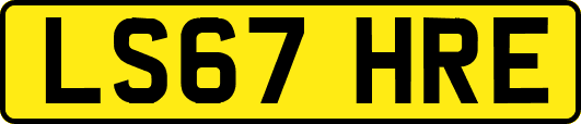 LS67HRE