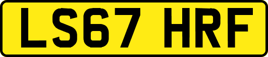 LS67HRF
