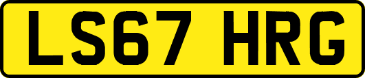 LS67HRG