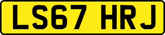 LS67HRJ