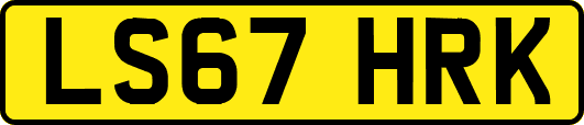 LS67HRK