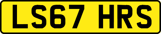 LS67HRS
