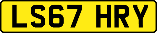 LS67HRY
