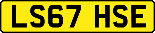 LS67HSE