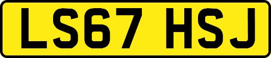 LS67HSJ