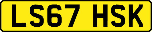 LS67HSK